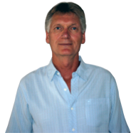 Rick Nichols CatRec Restoration President