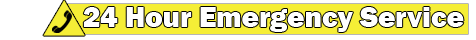 Emergency Service Immediate Response
